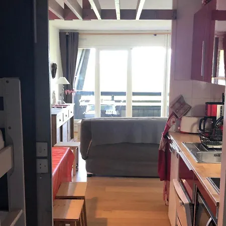 Lumineux Avec Balcon A - Fr-1-515-185 Apartment *